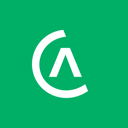 Логотип Alif