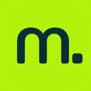 Логотип Multibank