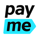 Логотип Payme