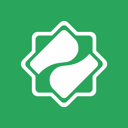 Логотип Tenge Bank