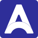 Логотип ATTO