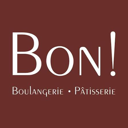 Логотип Bon!