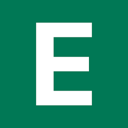 Логотип Evos