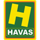 Логотип Havas