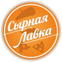 Логотип Сырная лавка