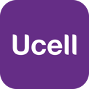 Логотип Ucell