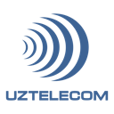 Логотип UzMobile