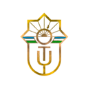 Логотип Узбекистон темир йуллари (ЖД)