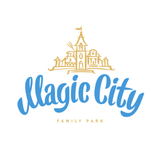 Логотип Magic City